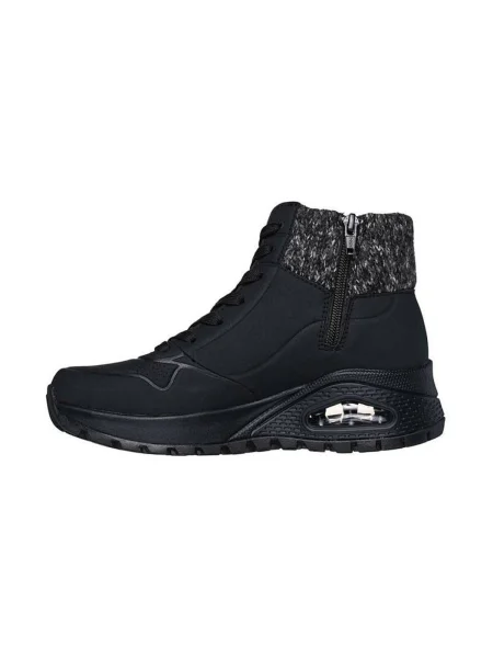 Tenisky Skechers čierna