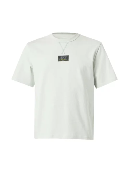 Nike Sportswear Tricou pastel verde