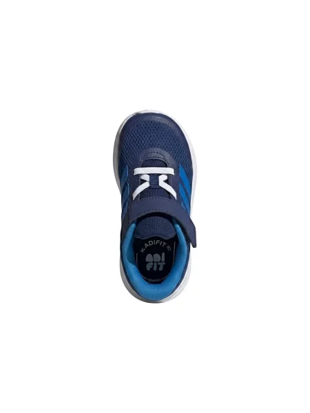 Tenisky Adidas modrá