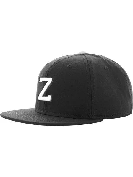 Baseball sapka Mstrds szürke