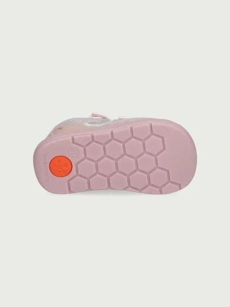 Biomecanics gyerek cipő bézs
