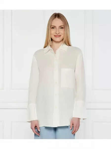 Marc O Polo De in cămașă | Relaxed fit