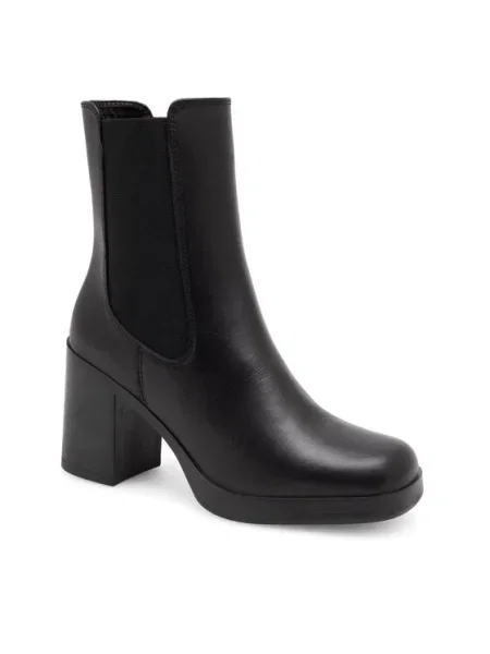 Gino Rossi Botine negru