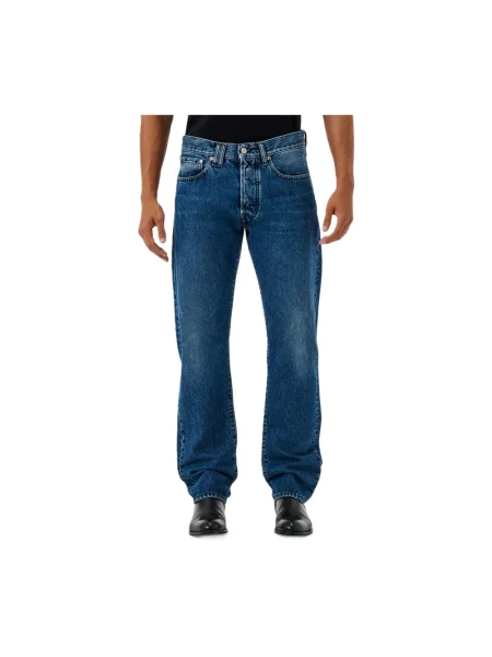 Jeansy Cycle niebieskie