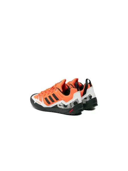 Félcipo Adidas narancsszínű