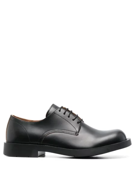 Pantofi derby Camperlab din piele negru