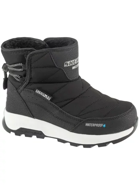 Sako Skechers čierna