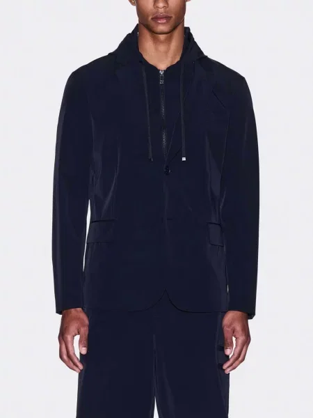Пиджак Armani Exchange синий