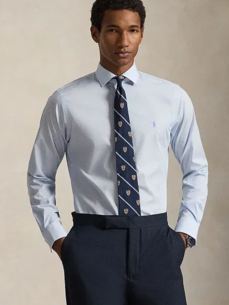 Polo Ralph Lauren ing kék