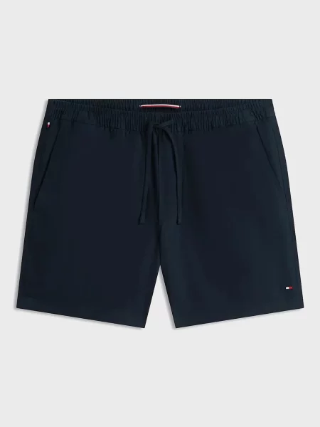 Шорты Tommy Hilfiger синие