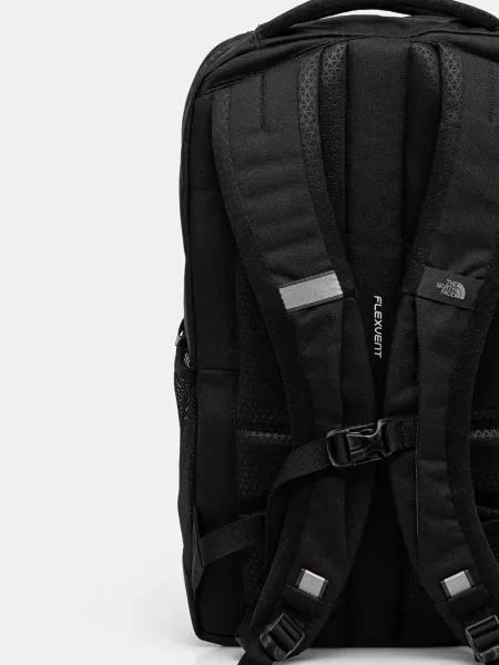 The North Face Jester 28 l kék/fekete/ezüst városi hátizsák. Méret: 28 l kék