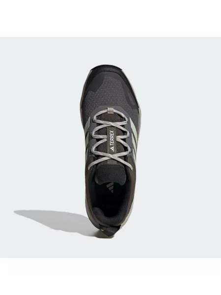Boty Terrex Skychaser Hiking šedé