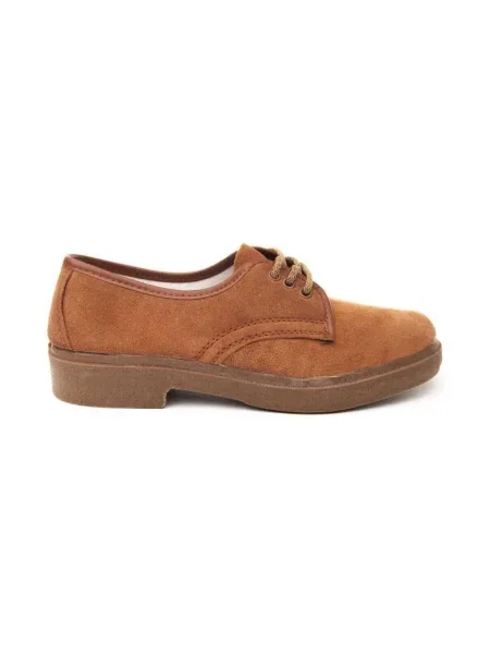 Pantofi Northome maro