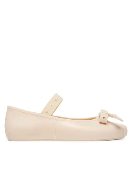 Balerinke Melissa Sophie Crush Ad bež