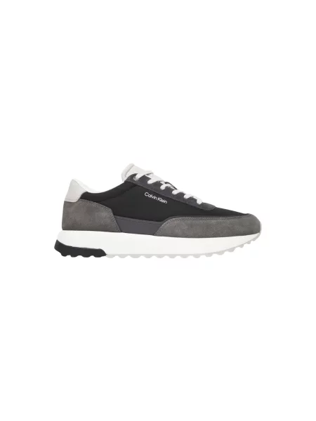 Superge Calvin Klein črna