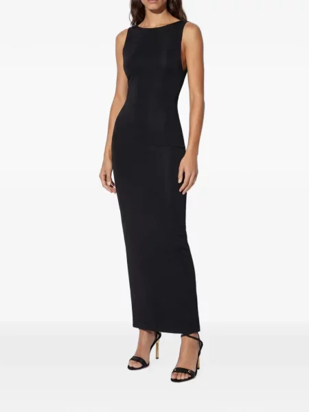 Rochie Elisabetta Franchi negru