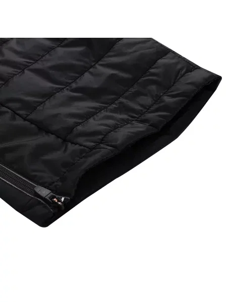 Pantaloni sport Alpine Pro negru