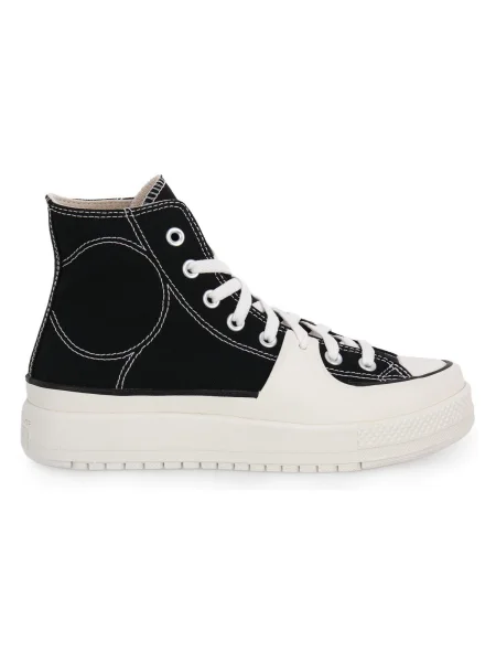 Pantofi Converse retro negru