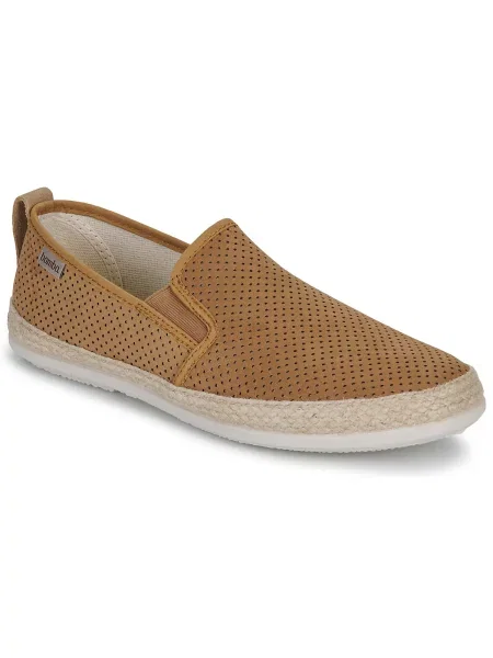 Espadrile Bamba By Victoria smeđa