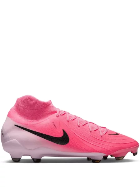 Tenisky Nike Air Zoom s výšivkou šedé
