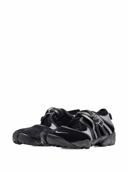 Sneakerși Nike Air Jordan retro maro