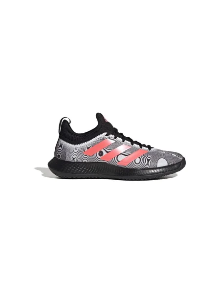Pantofi Adidas alb