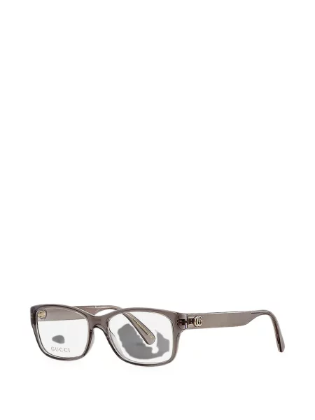 Ochelari de soare Gucci Eyewear gri