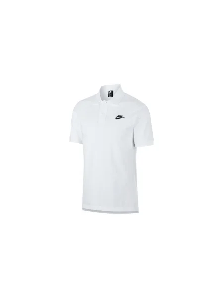 Tričko Nike biela