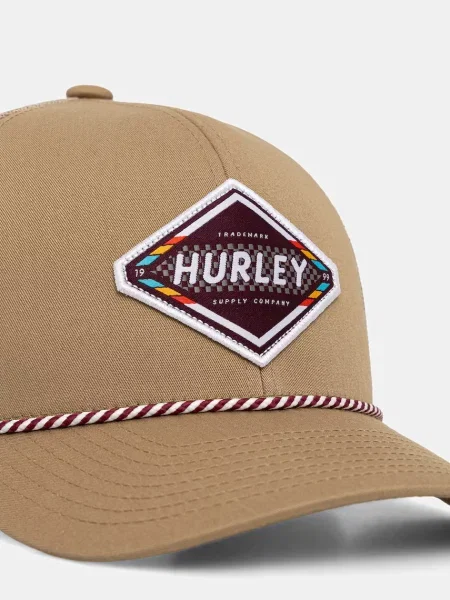 Hurley снепбек