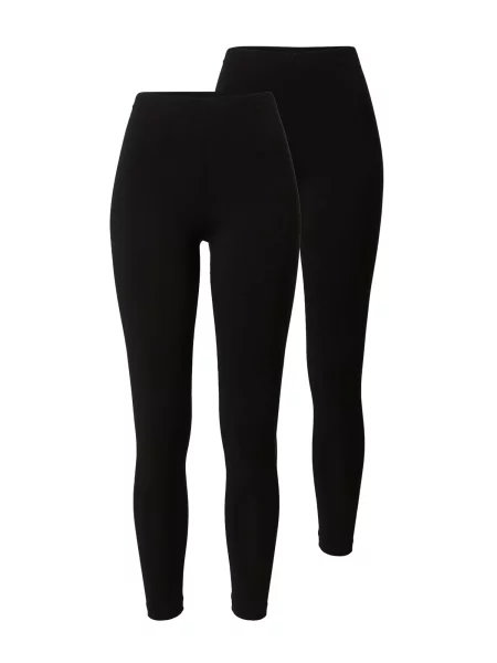 ABOUT YOU Pantaloni Laurentia' negru