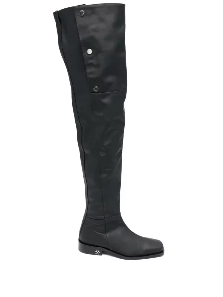 Botine Gmbh negru
