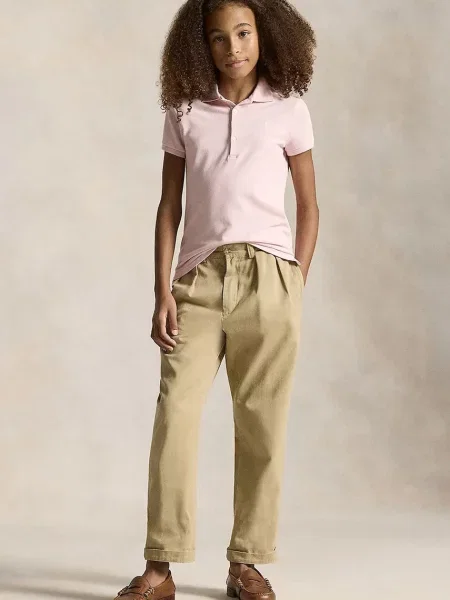 Детское поло Polo Ralph Lauren