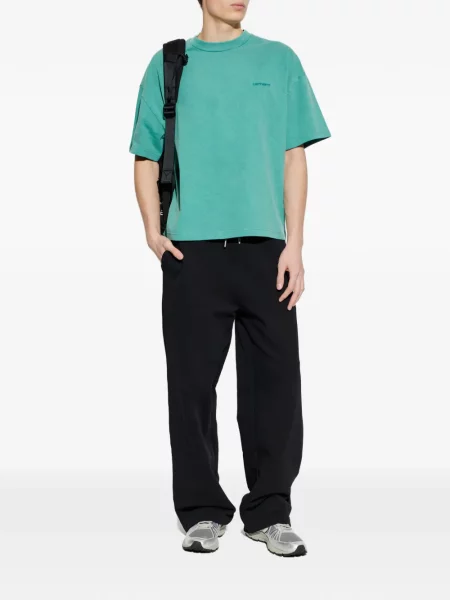 Tricou Carhartt Wip verde