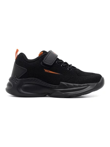 Sneakersy czarne