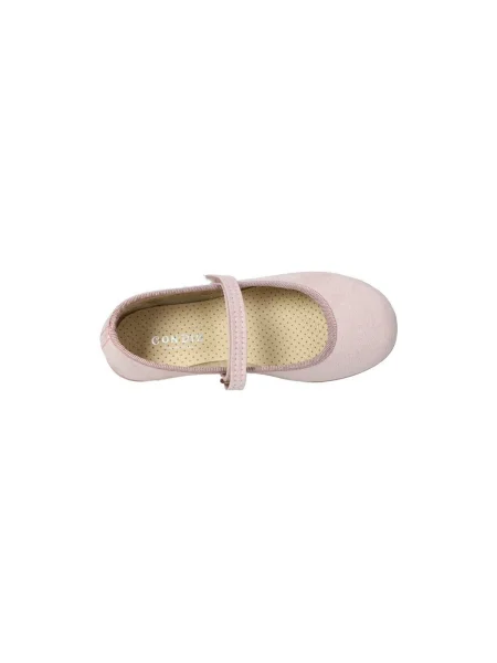 Pantofi copii Condiz roz