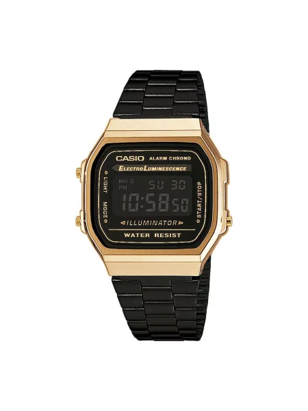 Hodinky Casio černé