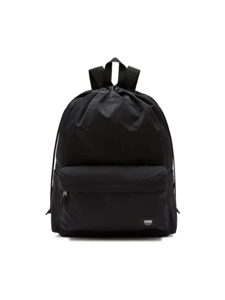 Batoh Vans Old Skool Cinch 19 l čierny