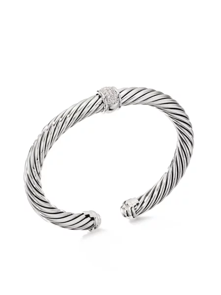 Apyranke David Yurman sidabrinė