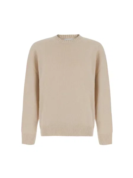 Sweter Soft Goat beżowy