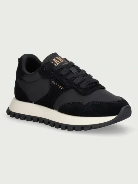 Gant Caffay sneakers pentru femei negru