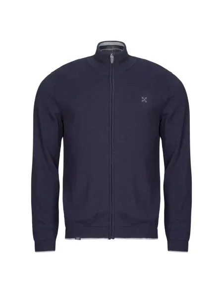 Pulover Oxbow albastru