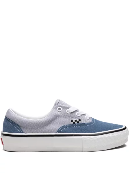 Sneakerși Vans Era albastru