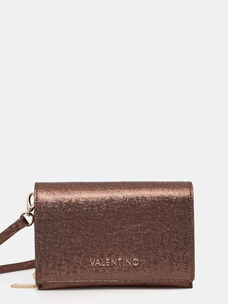 Kabelka Valentino Bags EMBER hnědá