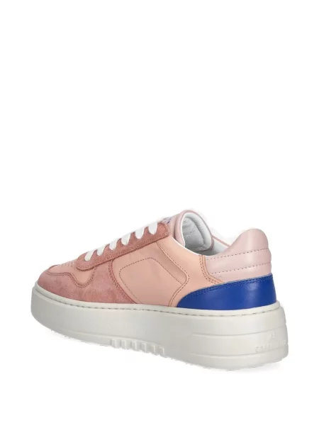 Sneakerși Copenhagen roz