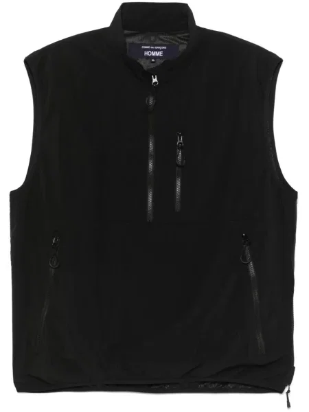 Vestă Comme Des Garçons Homme negru