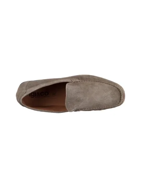 Pantofi Igi&co maro