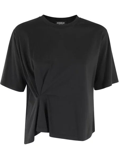 Tricou Dondup negru