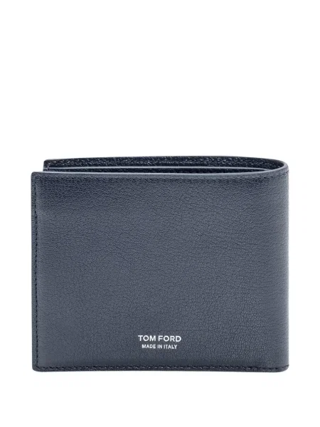 Portofel Tom Ford albastru