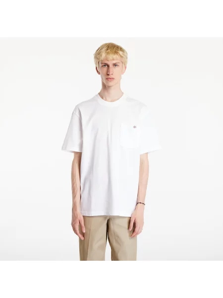 Pólóing Dickies fehér