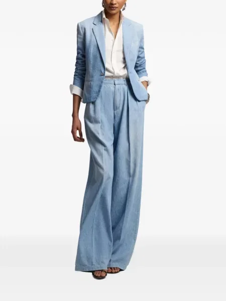 Sacou Ralph Lauren Collection albastru